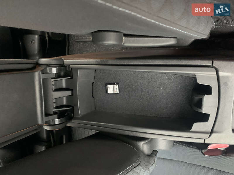 Мінівен Renault Grand Scenic 2010 в Рівному