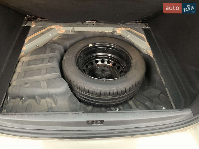 Мінівен Renault Grand Scenic 2010 в Рівному