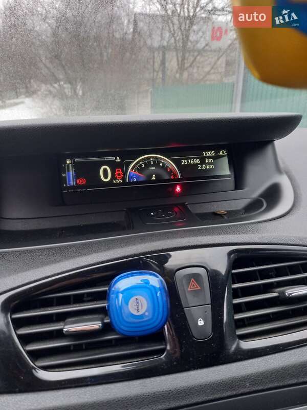 Минивэн Renault Grand Scenic 2015 в Виннице фото 10 Минивэн Renault Grand Scenic 2015 в Виннице