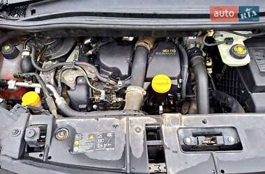 Минивэн Renault Grand Scenic 2012 в Малой Виске