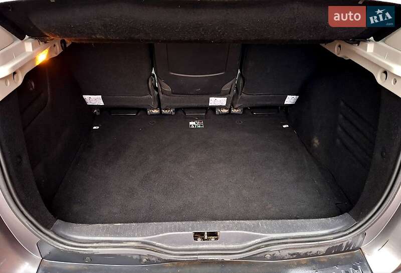 Минивэн Renault Grand Scenic 2012 в Малой Виске фото 10 Минивэн Renault Grand Scenic 2012 в Малой Виске