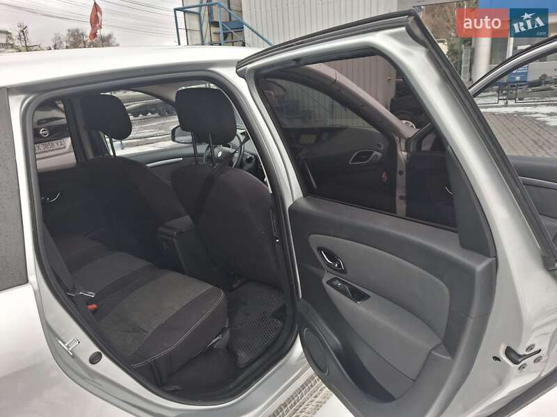 Минивэн Renault Grand Scenic 2014 в Хмельницком