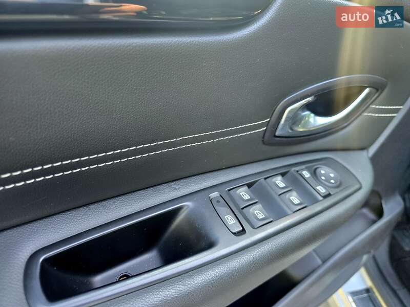 Минивэн Renault Grand Scenic 2014 в Самборе