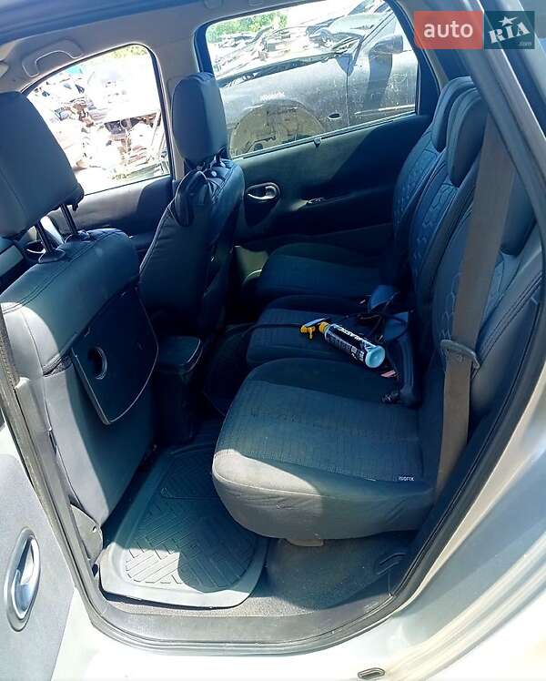 Минивэн Renault Grand Scenic 2006 в Одессе