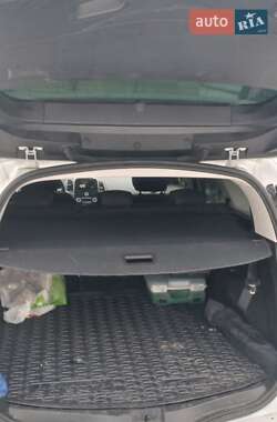 Минивэн Renault Grand Scenic 2018 в Белой Церкви