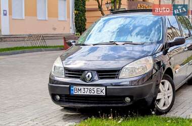 Минивэн Renault Grand Scenic 2005 в Полтаве