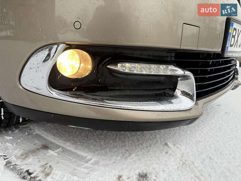 Мінівен Renault Grand Scenic 2015 в Хмельницькому