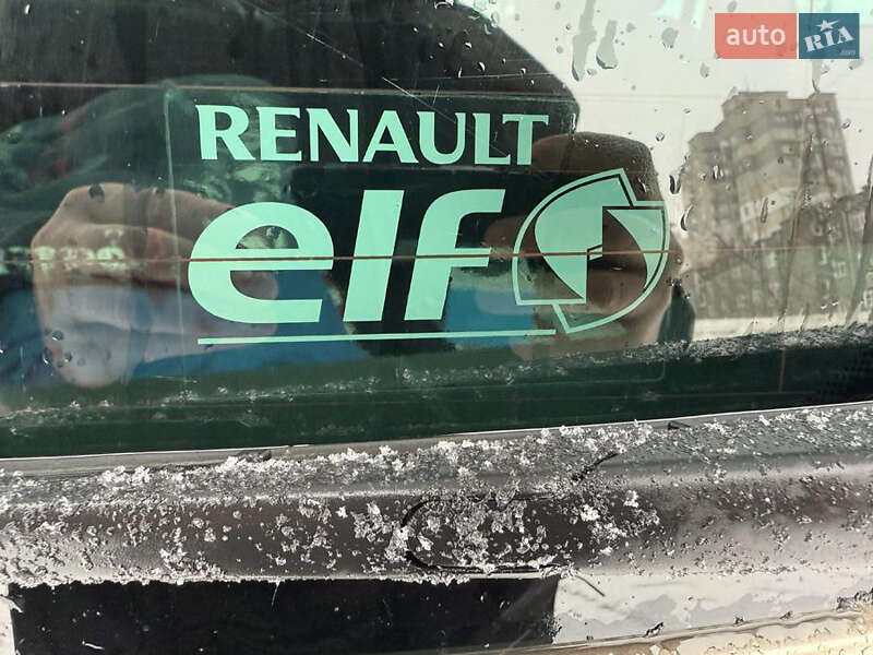 Мінівен Renault Grand Scenic 2015 в Хмельницькому