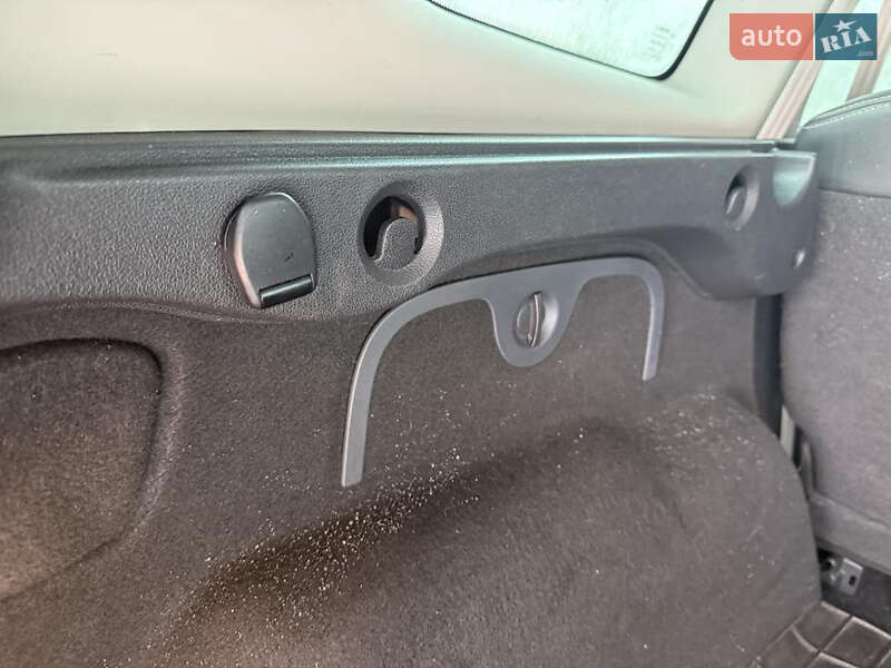 Мінівен Renault Grand Scenic 2015 в Хмельницькому