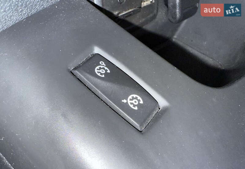 Мінівен Renault Grand Scenic 2015 в Хмельницькому