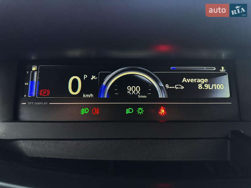 Мінівен Renault Grand Scenic 2015 в Хмельницькому