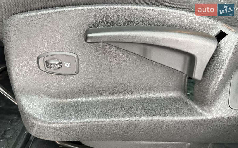 Мінівен Renault Grand Scenic 2015 в Хмельницькому