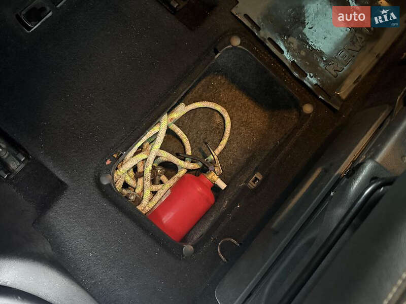 Мінівен Renault Grand Scenic 2015 в Хмельницькому