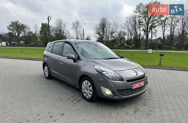 Минивэн Renault Grand Scenic 2009 в Житомире