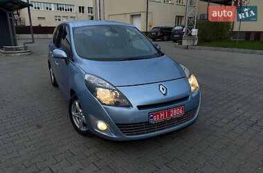 Минивэн Renault Grand Scenic 2009 в Луцке
