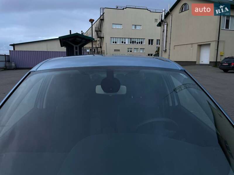 Мінівен Renault Grand Scenic 2009 в Луцьку