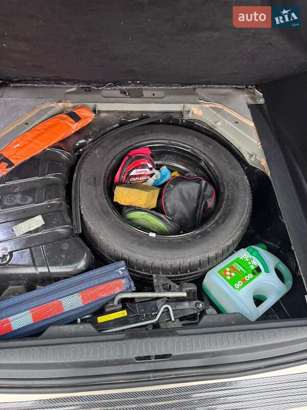 Минивэн Renault Grand Scenic 2013 в Киеве