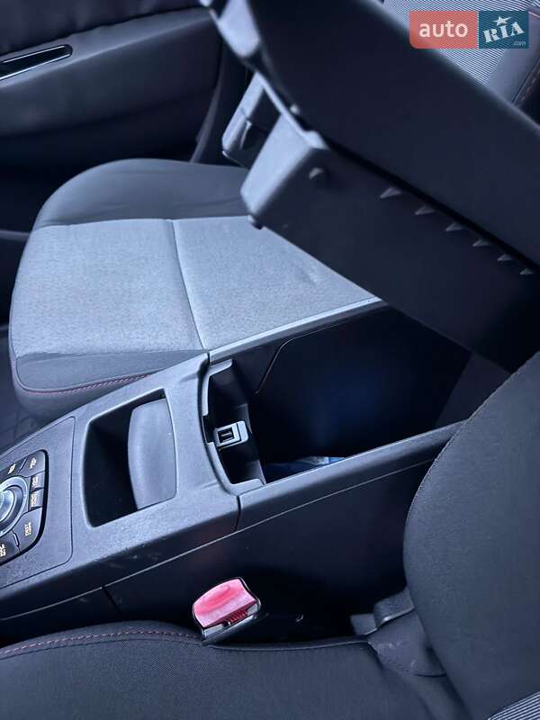 Минивэн Renault Grand Scenic 2013 в Киеве