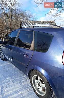 Минивэн Renault Grand Scenic 2004 в Виннице
