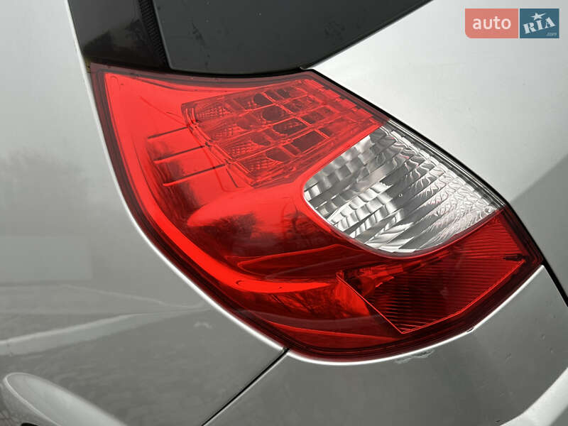 Минивэн Renault Grand Scenic 2008 в Днепре