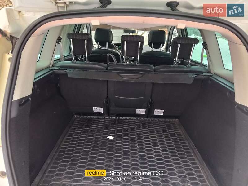 Мінівен Renault Grand Scenic 2011 в Хмельницькому