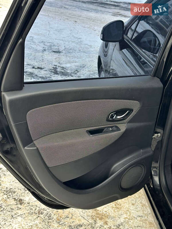 Минивэн Renault Grand Scenic 2011 в Черкассах