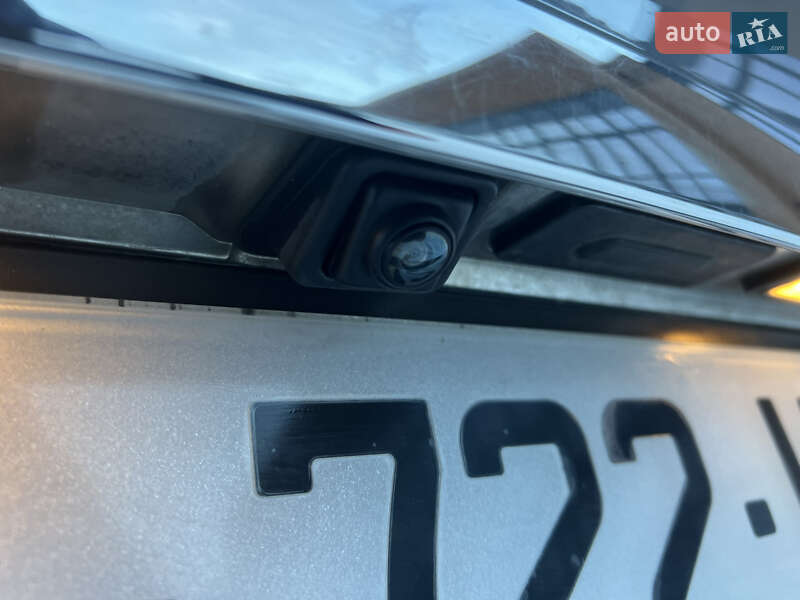 Минивэн Renault Grand Scenic 2017 в Луцке