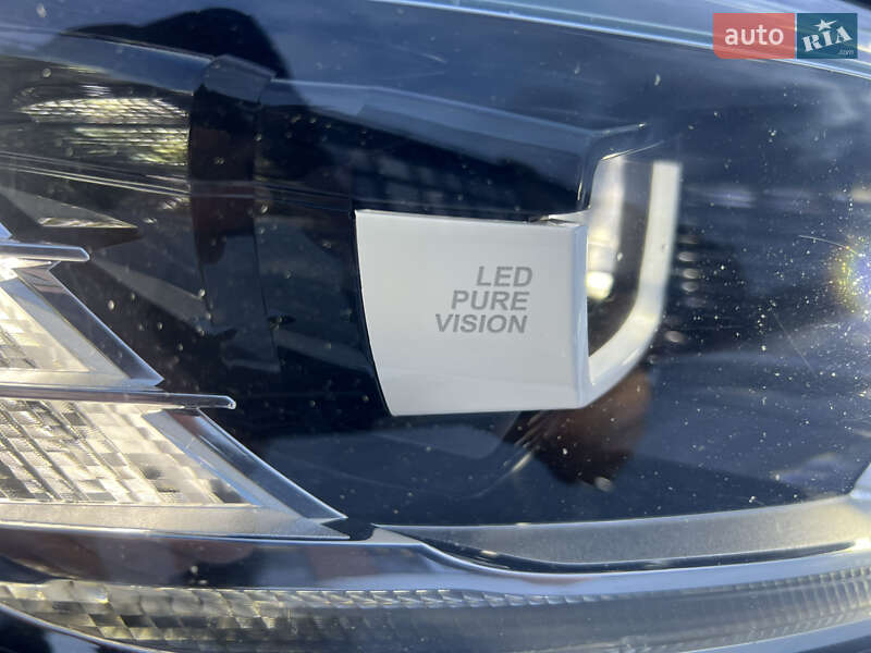 Минивэн Renault Grand Scenic 2017 в Луцке