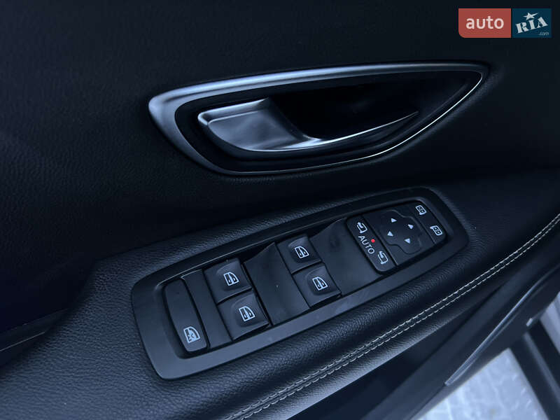 Минивэн Renault Grand Scenic 2017 в Луцке