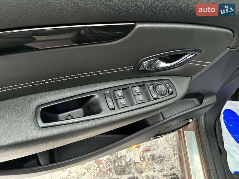 Минивэн Renault Grand Scenic 2014 в Луцке