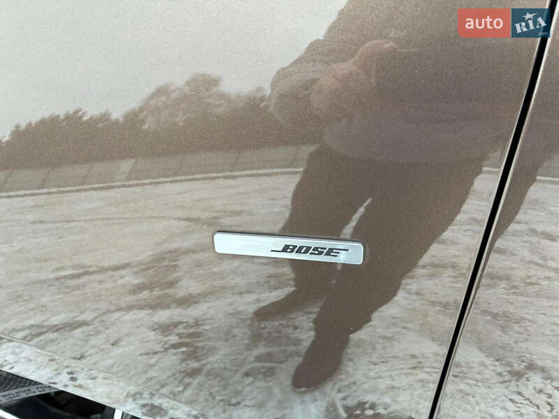 Минивэн Renault Grand Scenic 2014 в Луцке