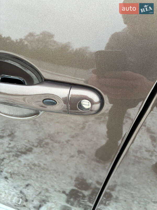 Минивэн Renault Grand Scenic 2014 в Луцке