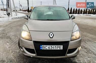 Минивэн Renault Grand Scenic 2009 в Львове