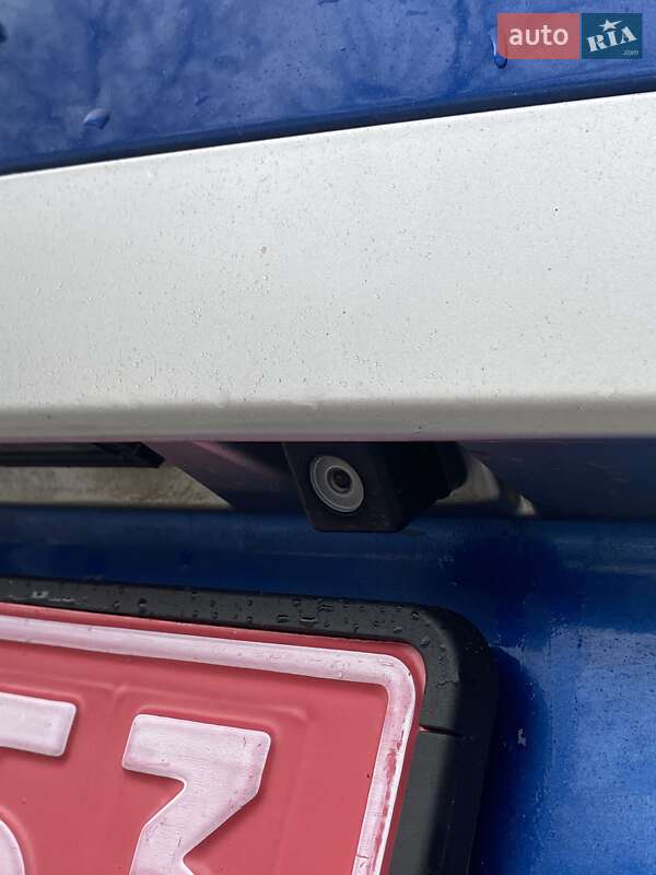 Минивэн Renault Grand Scenic 2009 в Полтаве