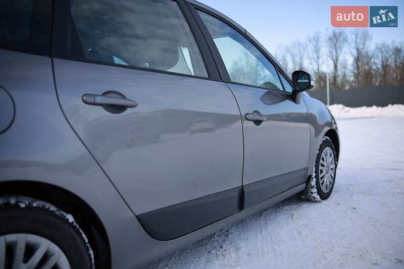 Мінівен Renault Grand Scenic 2010 в Житомирі фото 53 Мінівен Renault Grand Scenic 2010 в Житомирі