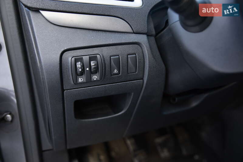 Мінівен Renault Grand Scenic 2010 в Житомирі фото 14 Мінівен Renault Grand Scenic 2010 в Житомирі