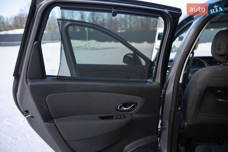 Мінівен Renault Grand Scenic 2010 в Житомирі фото 21 Мінівен Renault Grand Scenic 2010 в Житомирі
