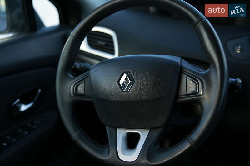 Мінівен Renault Grand Scenic 2010 в Житомирі фото 31 Мінівен Renault Grand Scenic 2010 в Житомирі