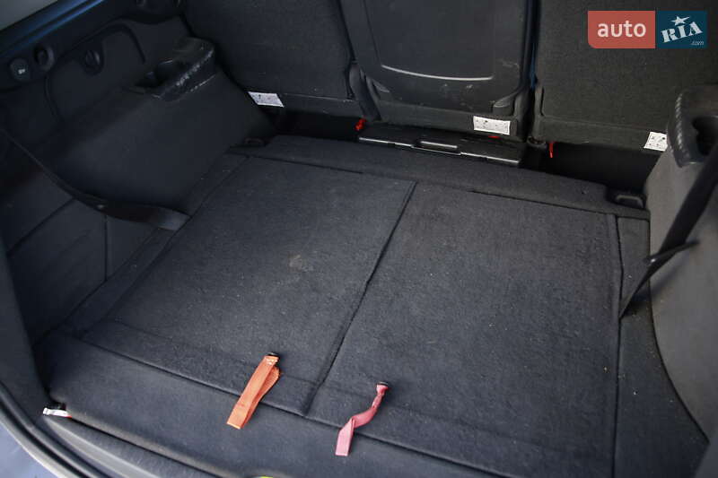 Мінівен Renault Grand Scenic 2010 в Житомирі фото 49 Мінівен Renault Grand Scenic 2010 в Житомирі