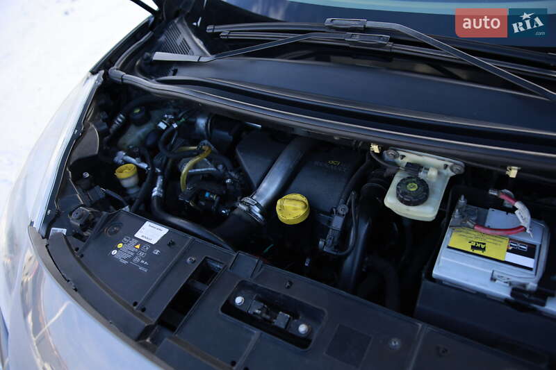 Мінівен Renault Grand Scenic 2010 в Житомирі фото 56 Мінівен Renault Grand Scenic 2010 в Житомирі