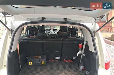 Минивэн Renault Grand Scenic 2012 в Львове