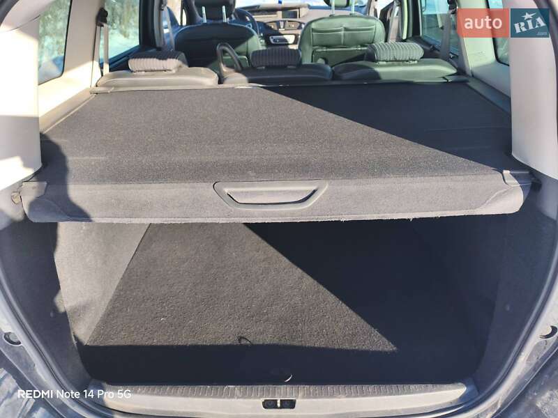 Минивэн Renault Grand Scenic 2012 в Сумах фото 24 Минивэн Renault Grand Scenic 2012 в Сумах