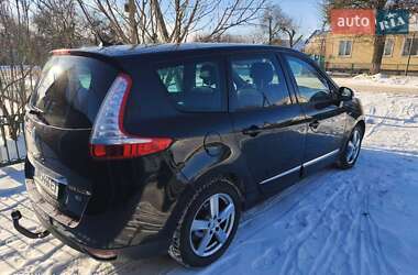 Мінівен Renault Grand Scenic 2012 в Сумах