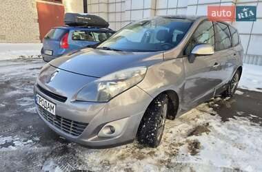 Минивэн Renault Grand Scenic 2010 в Сумах