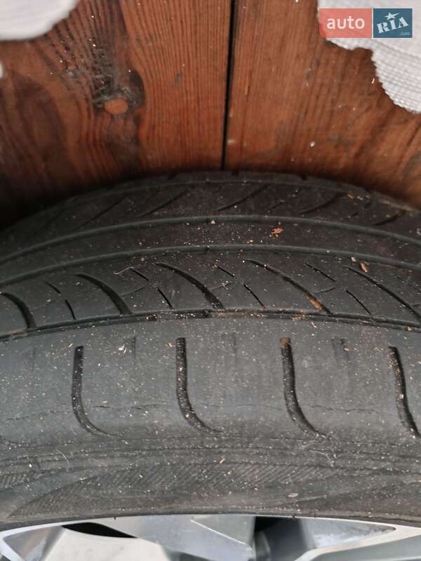 Минивэн Renault Grand Scenic 2015 в Одессе