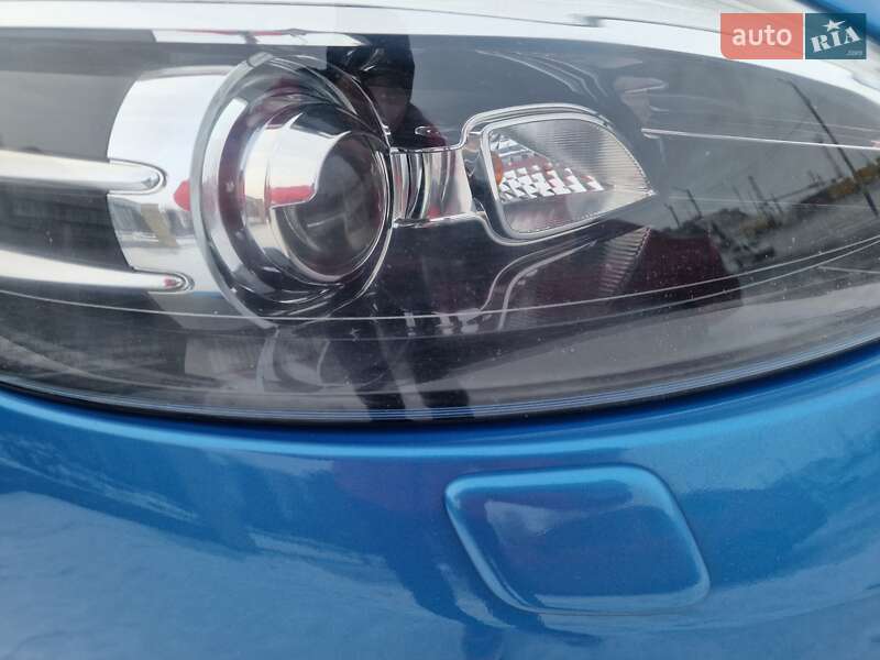 Мінівен Renault Grand Scenic 2014 в Дніпрі фото 16 Мінівен Renault Grand Scenic 2014 в Дніпрі