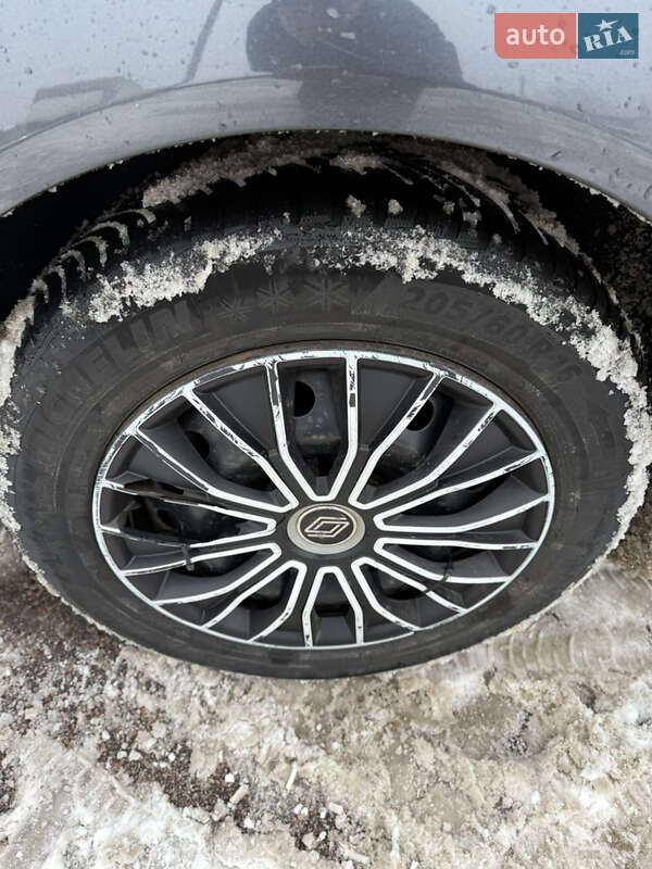 Минивэн Renault Grand Scenic 2006 в Житомире фото 13 Минивэн Renault Grand Scenic 2006 в Житомире