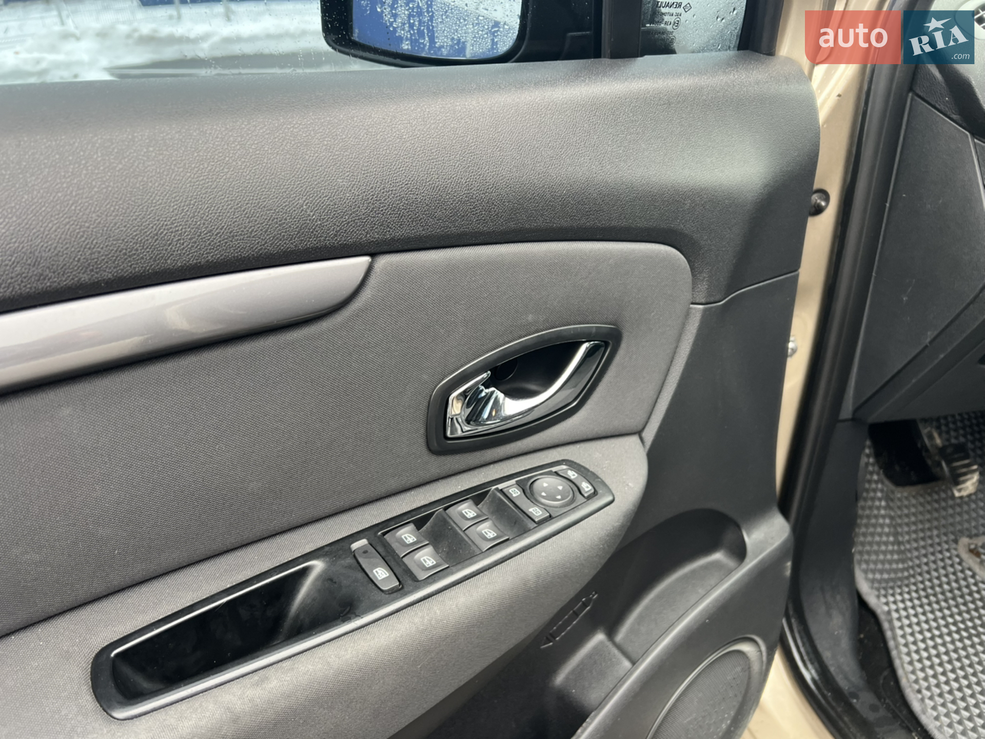 2015 Renault Scenic - мініатюра 14