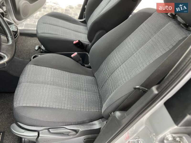 Минивэн Renault Grand Scenic 2007 в Хмельницком