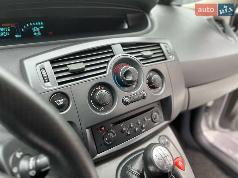 Минивэн Renault Grand Scenic 2007 в Хмельницком